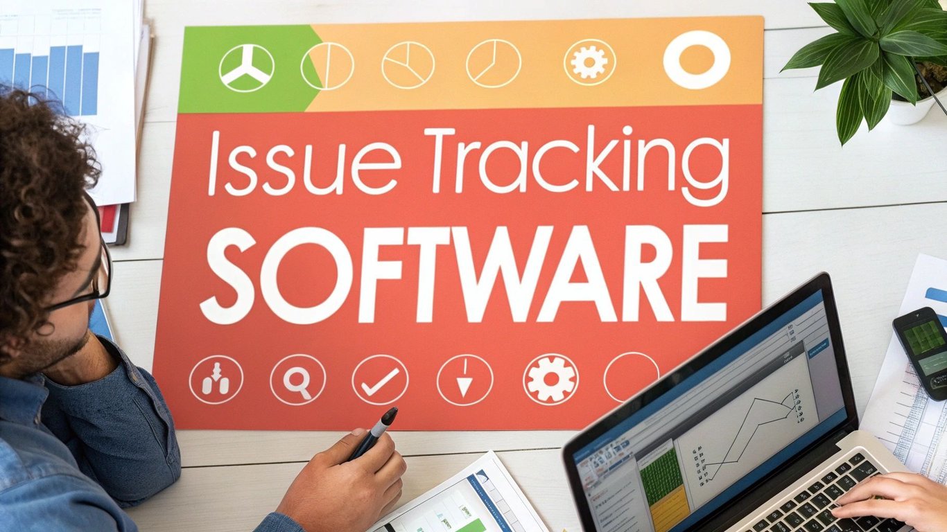 7 Best Free Issue Tracking Software: Essential Tools for Modern Teams