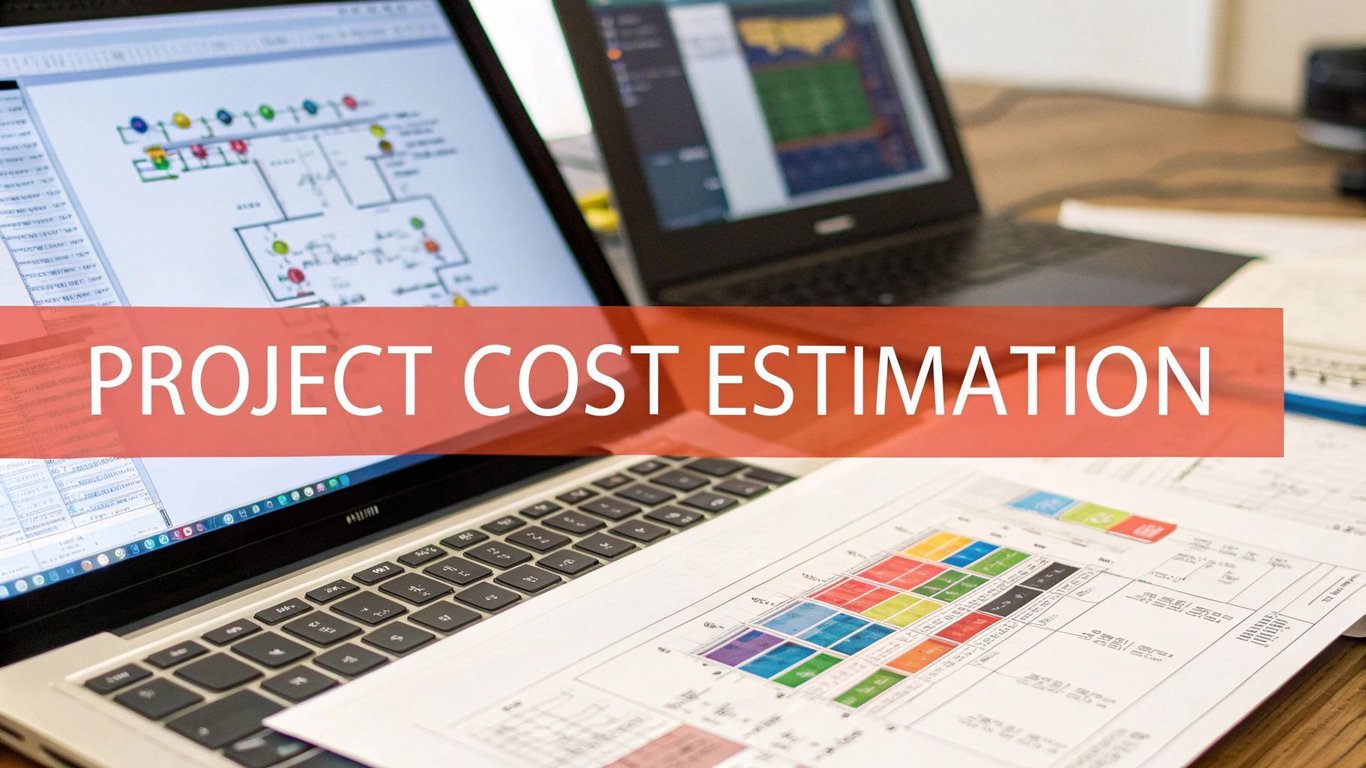 Software Project Cost Estimation: A Complete Playbook for Modern Development Teams