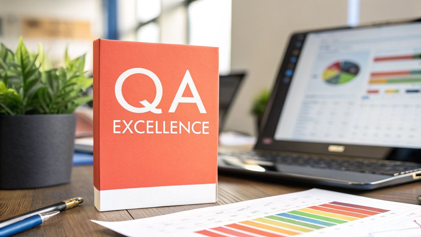 How to Improve QA Process: The Complete Guide to Building Excellence