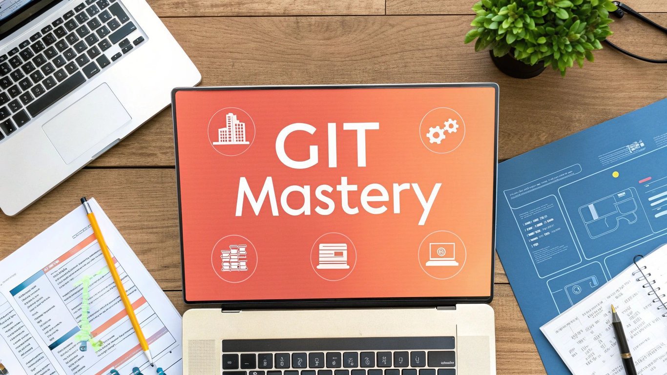 Master Git Workflow Best Practices: A Developer's Guide to High-Performance Collaboration