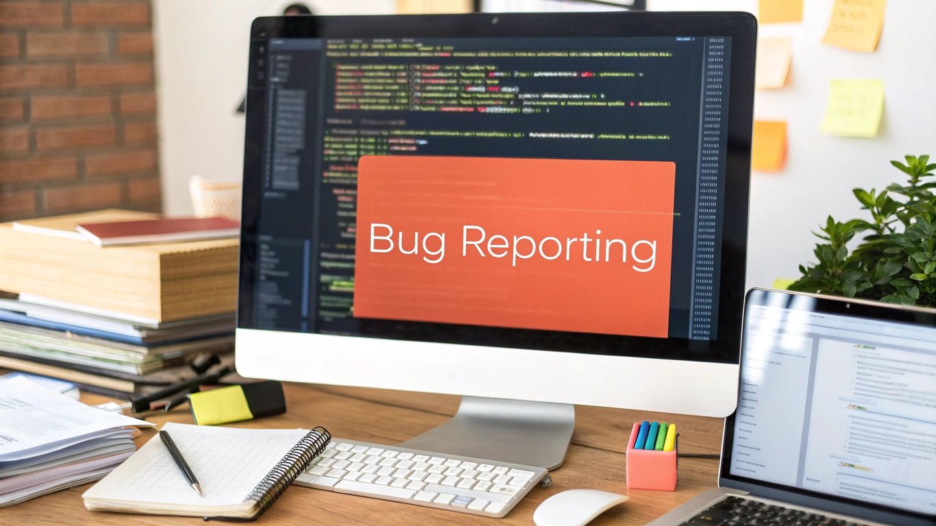 Bug Reporting Best Practices: A Complete Guide for Modern Development Teams