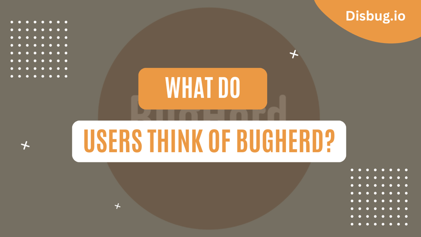 Bugherd review: What do users think about Bugherd?