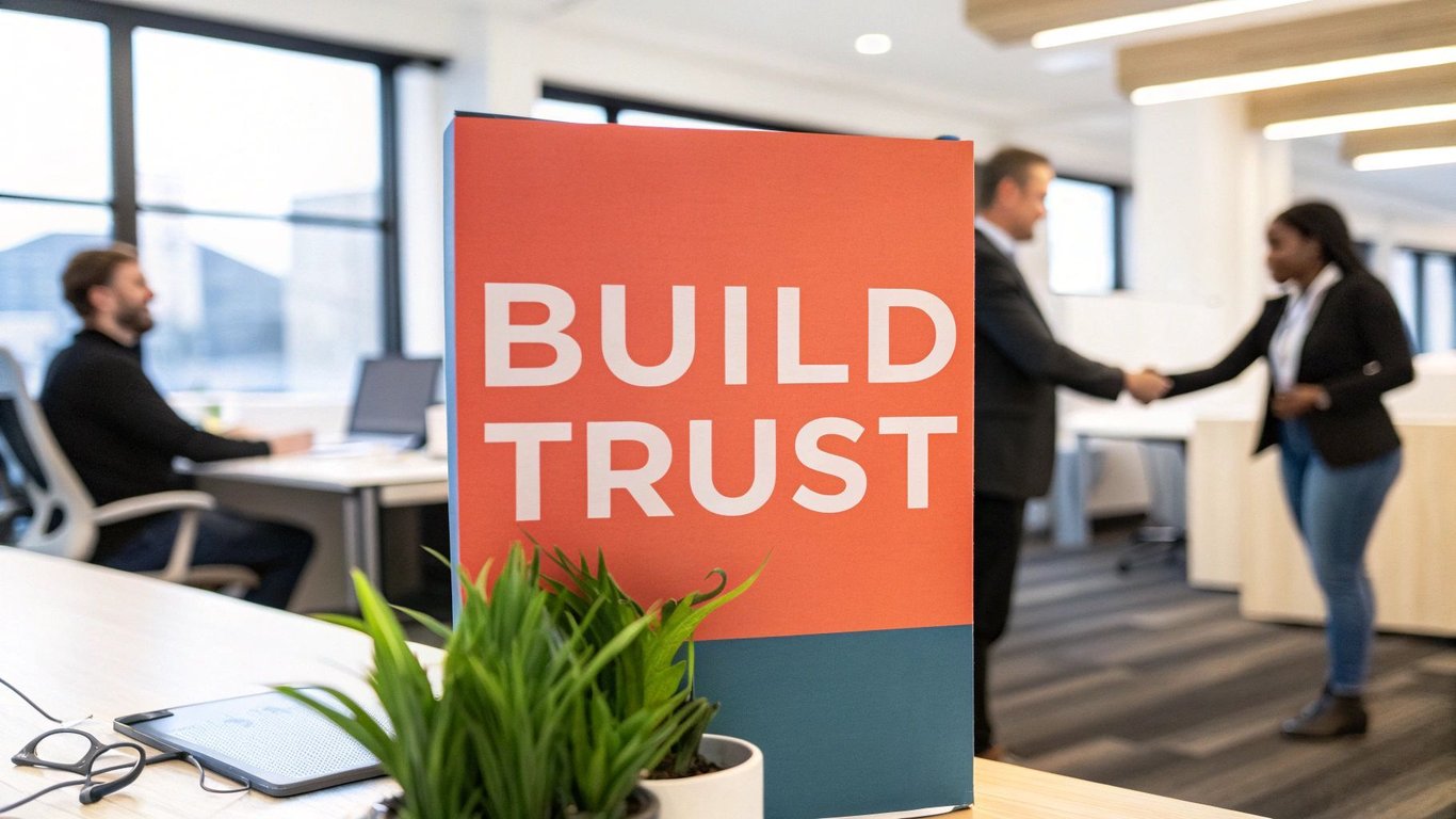 Client Communication Best Practices: Your Essential Guide to Building Trust-Based Relationships