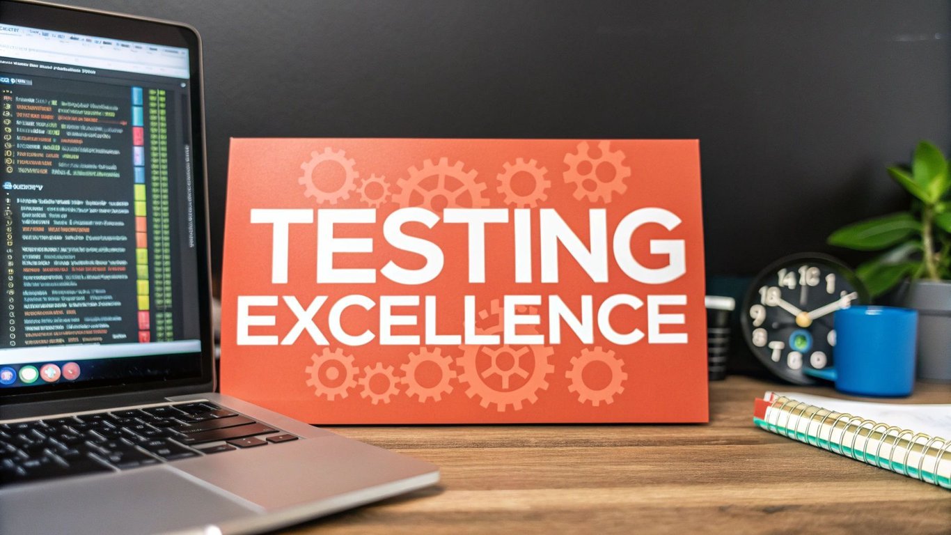 How to Create an Effective Continuous Testing Strategy That Delivers Real Results