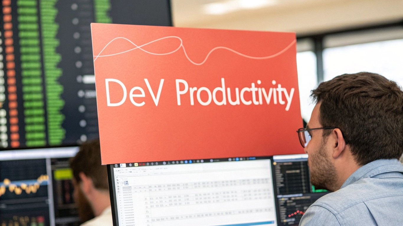 Developer Productivity Metrics: The Essential Guide for Modern Engineering Leaders
