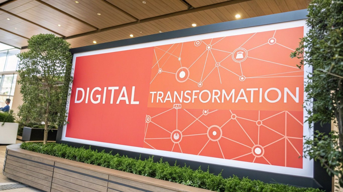 Digital Transformation Case Studies: 7 Powerful Success Stories That Drive Real Results