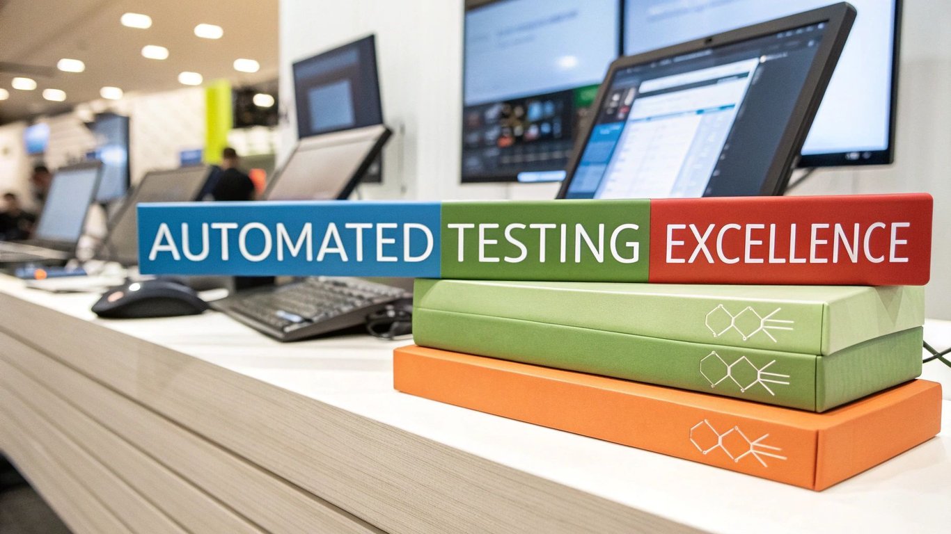 Essential Automated Testing Best Practices: A Complete Implementation Guide