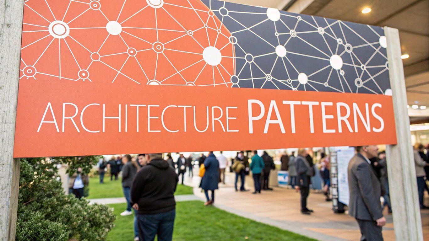 Essential Microservices Architecture Patterns: A Complete Implementation Guide