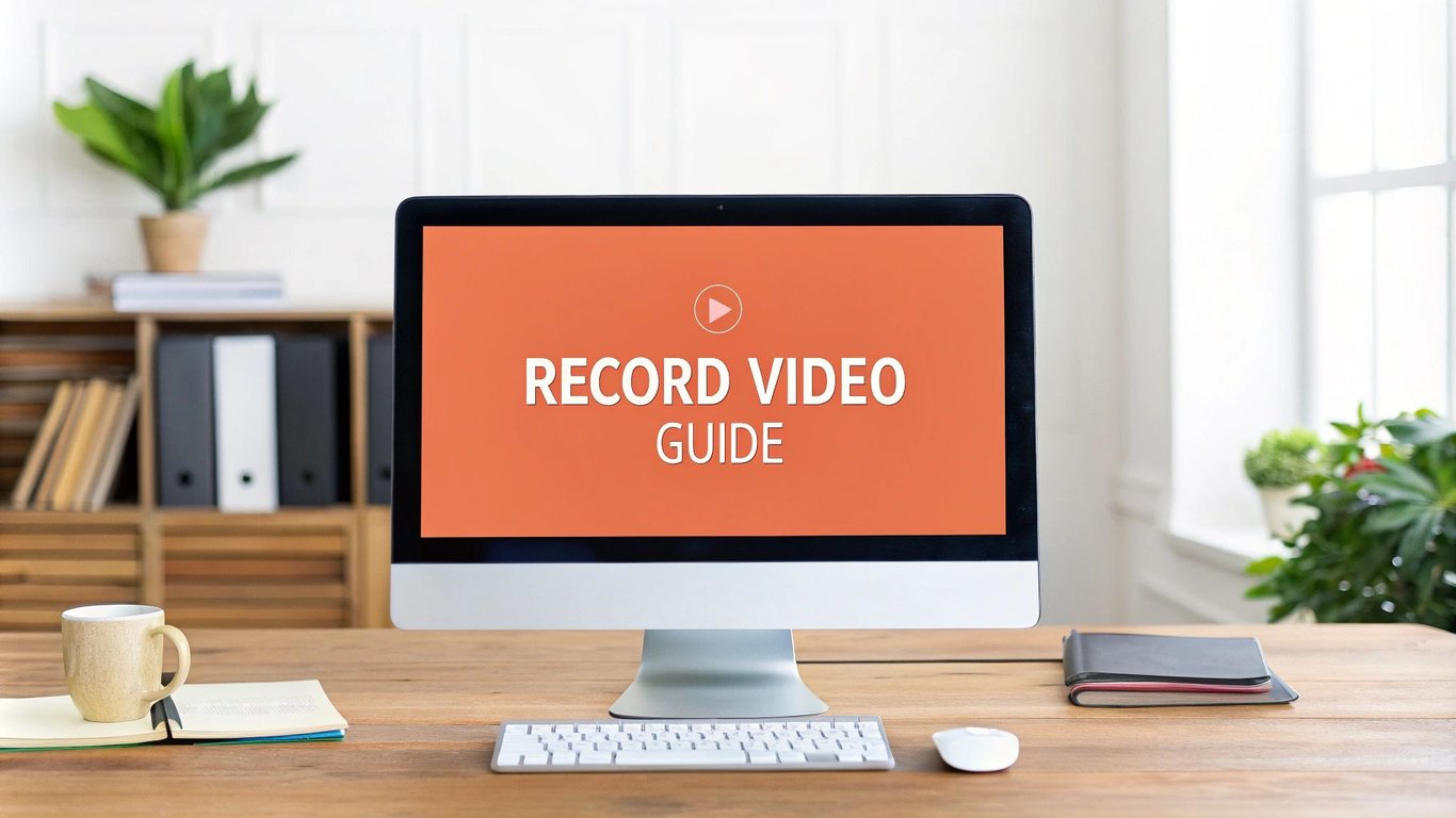 How to Record Video From Website: Essential Expert Guide & Tech Solutions