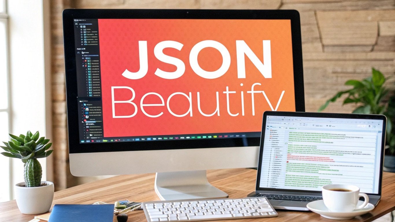JSON Beautify Online: Expert Guide to Formatting JSON for Developers and Teams