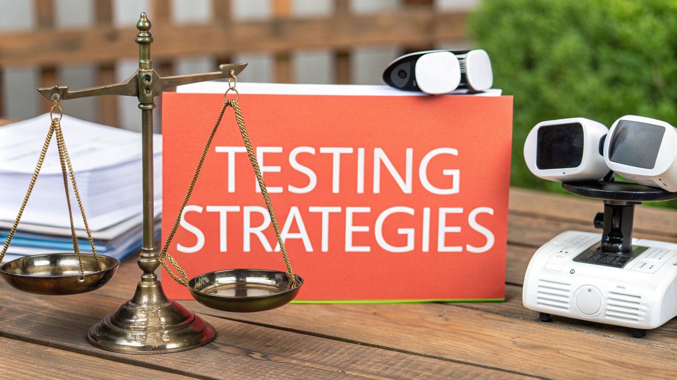 Manual vs Automated Testing: The Complete Guide to Modern Testing Strategies