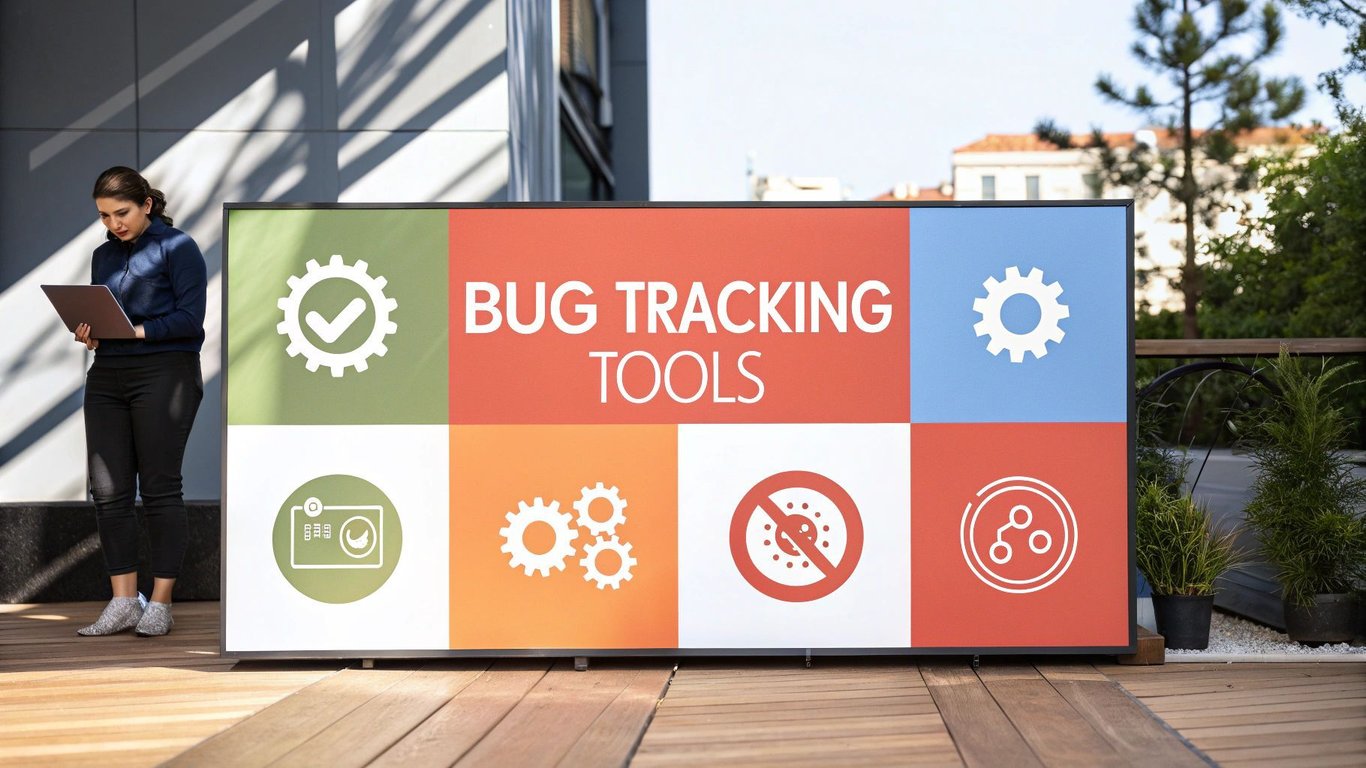 Open Source Bug Tracking Tools: A Complete Guide For Modern Development Teams