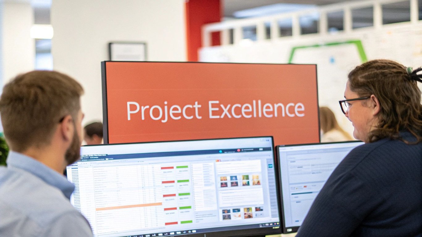 Project Management for Software Teams: A Step-by-Step Guide to Exceptional Results