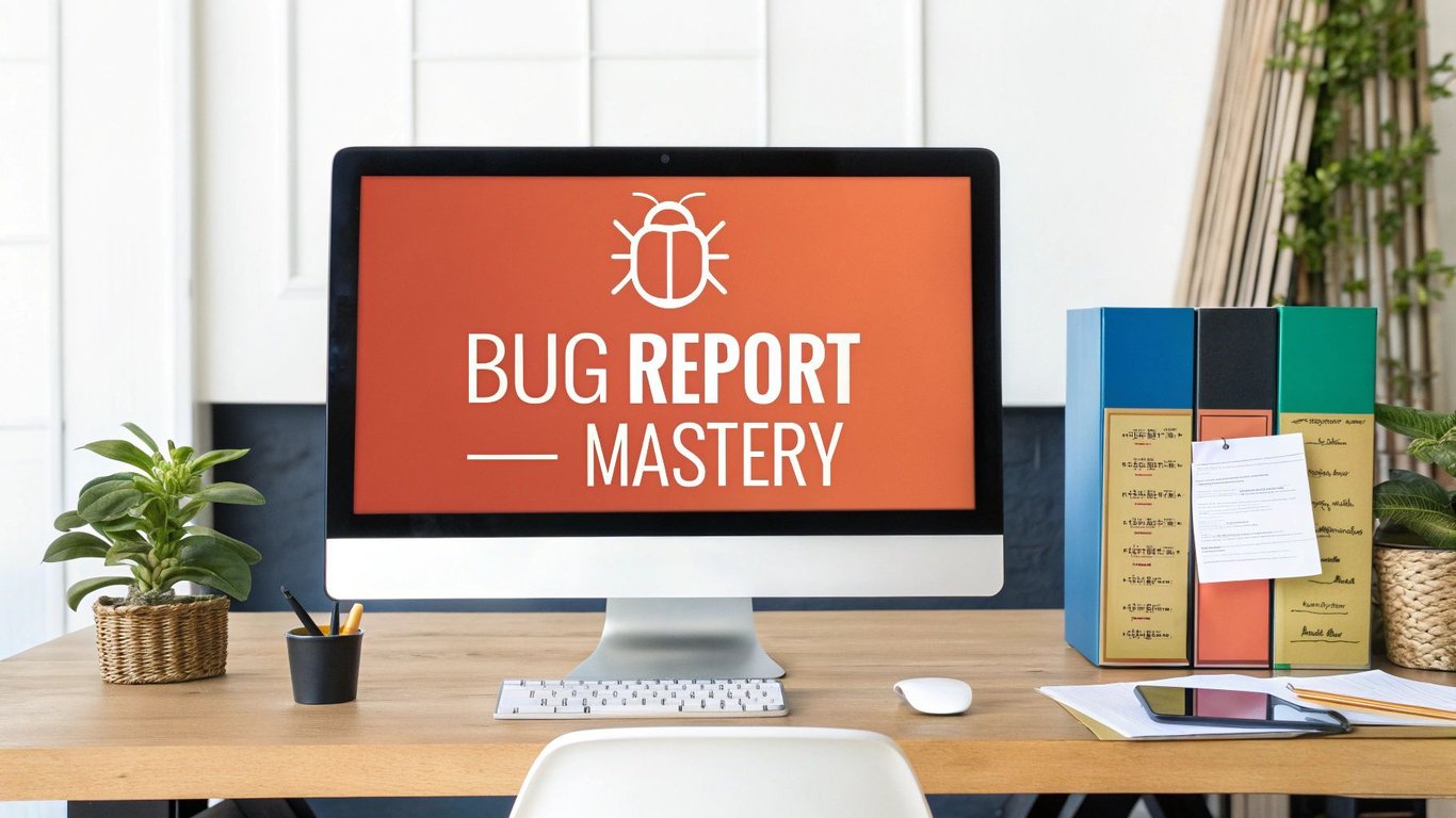 Software Bug Report Template: Expert Guide to Streamlined Development