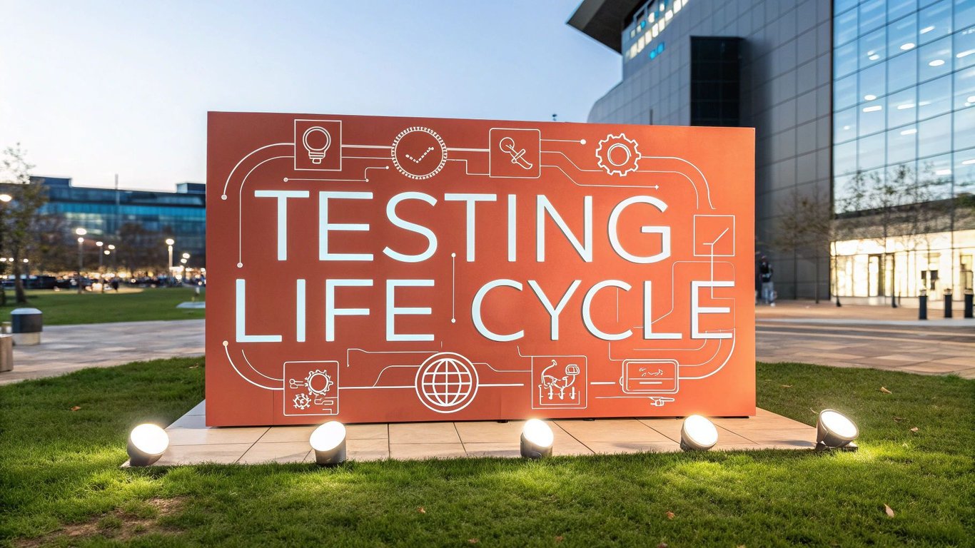 Software Testing Life Cycle Stages: A Complete Guide for Quality Assurance