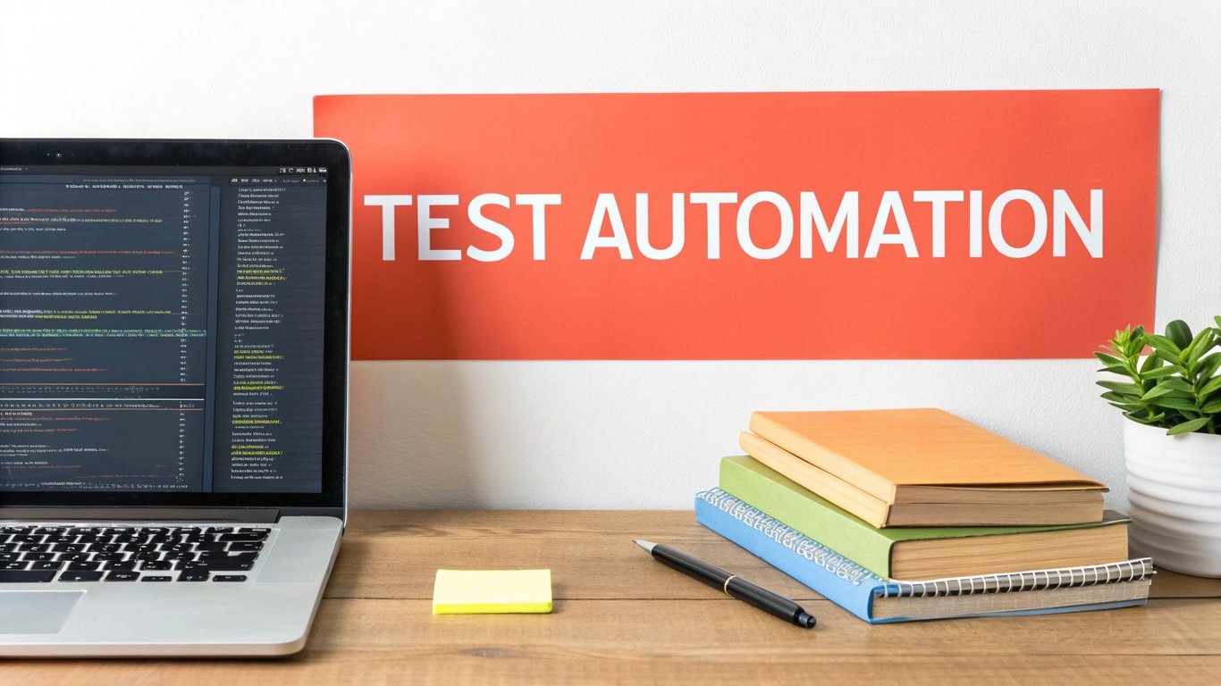 Test Automation Best Practices: The Ultimate Guide for Modern QA Success