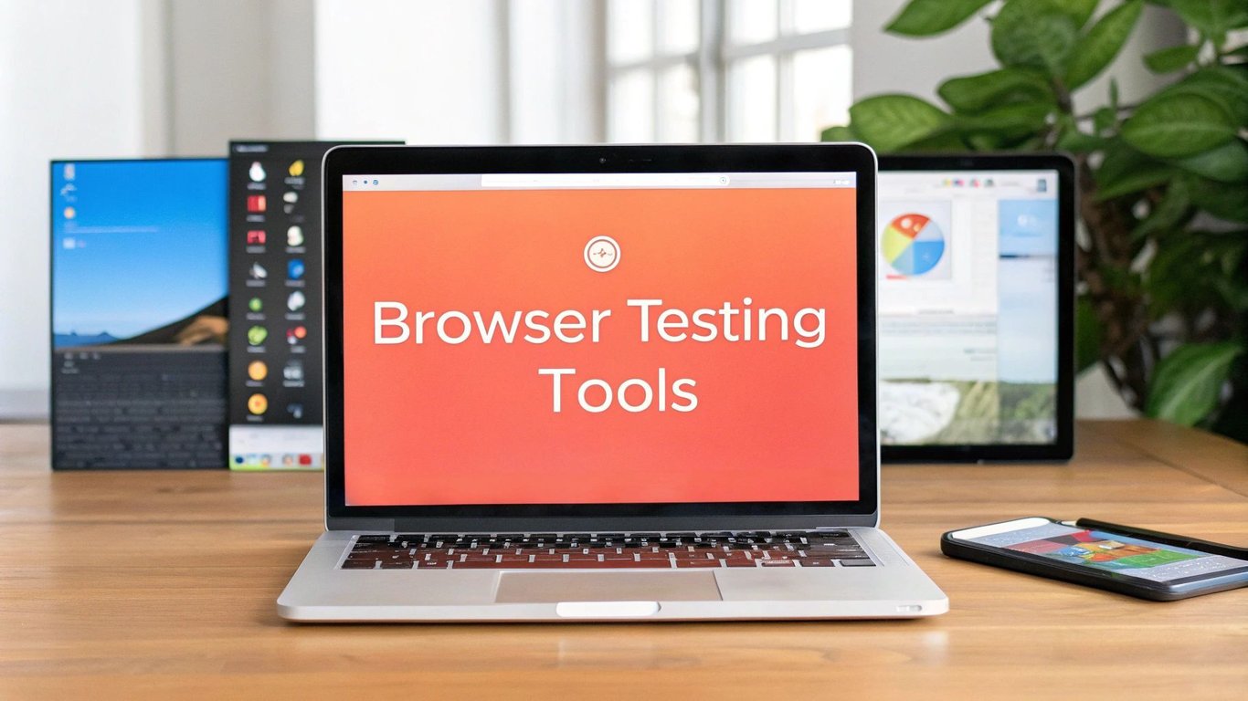 Top Cross Browser Testing Tools: The Ultimate Guide for Modern Development Teams