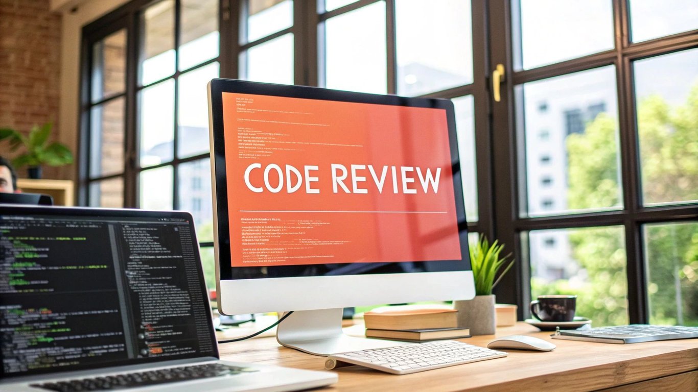 The Ultimate Guide to Code Review Best Practices: Master Strategic Approaches for Superior Software
