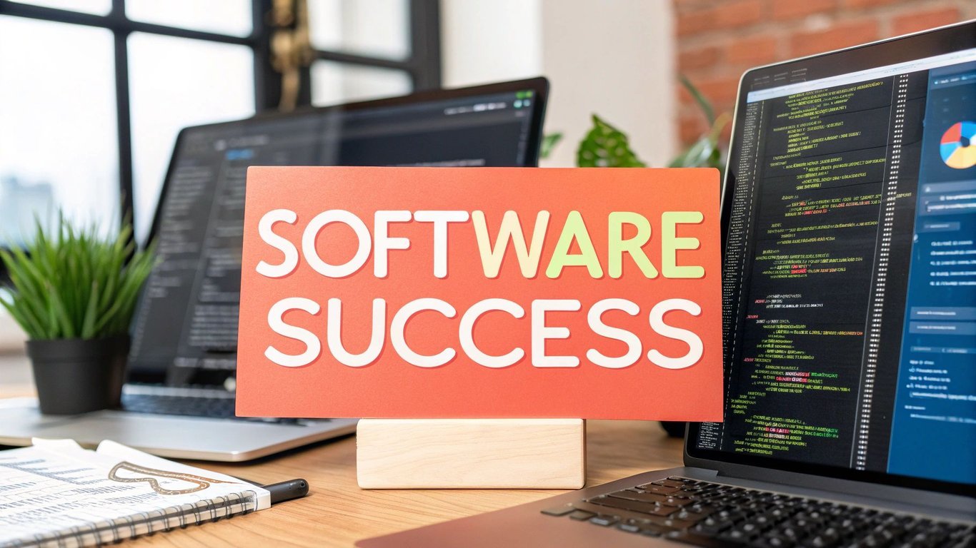 Ultimate Guide to Custom Software Development Process: From Strategy to Success