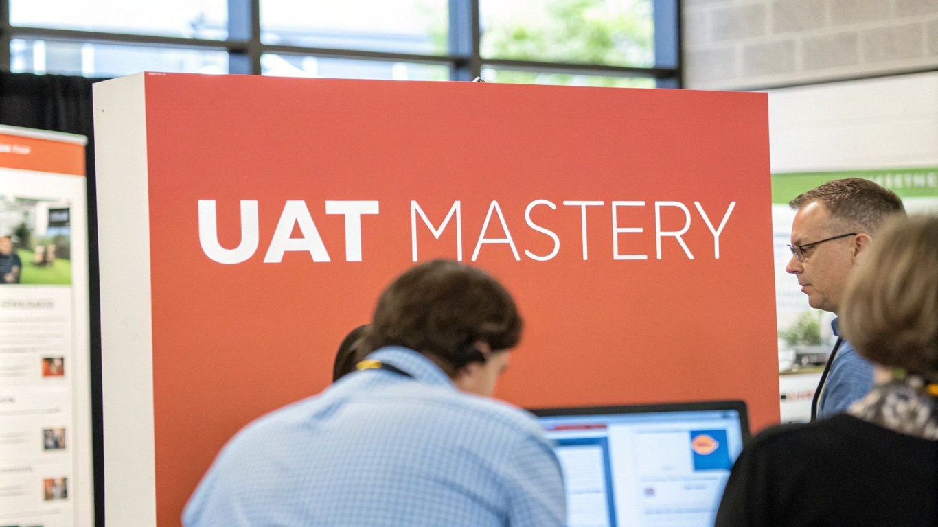 The Ultimate UAT Testing Plan: A Complete Guide to Testing Success