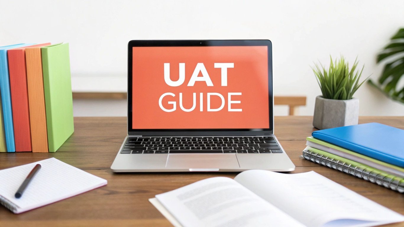 User Acceptance Test Format: Your Complete Guide to Effective Testing